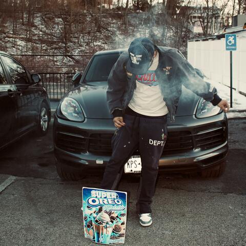 Swagged Out album art