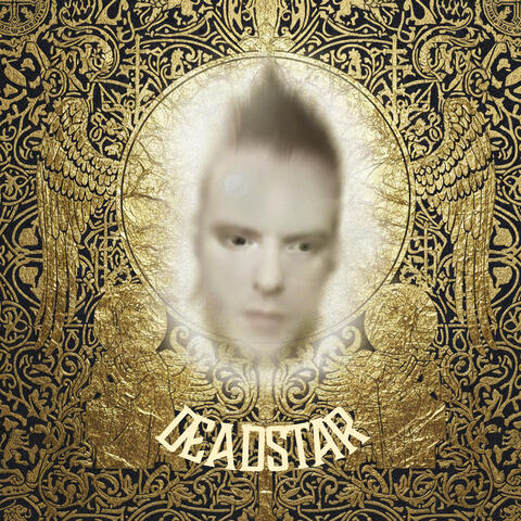 Deadstar album art