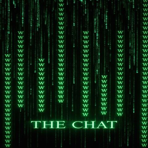 Dubs in The Chat album art