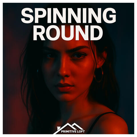 Spinning Round album art