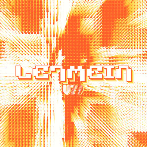 Let Me In album art