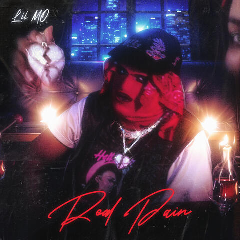 Real Pain album art