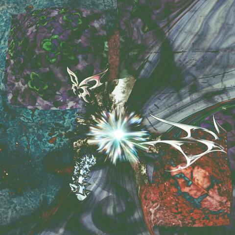 BOY album art