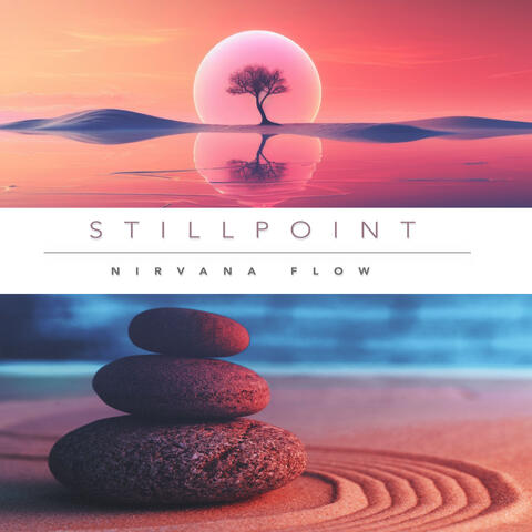 Stillpoint album art
