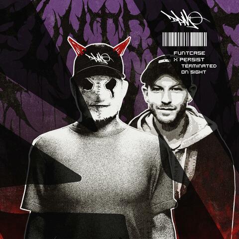 Terminated On Sight album art