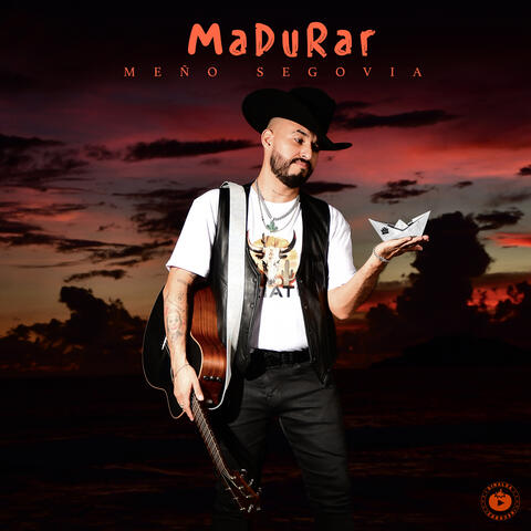 MaDuRar album art