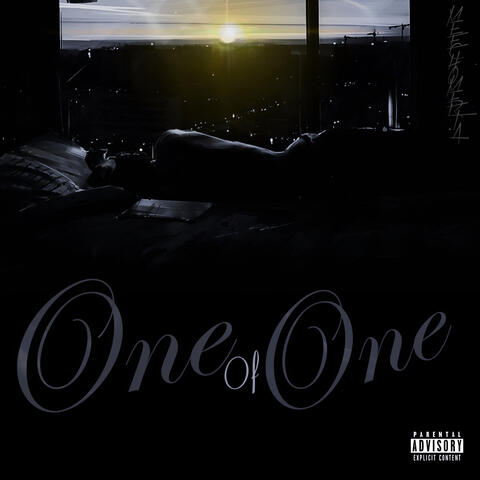 One Of One album art