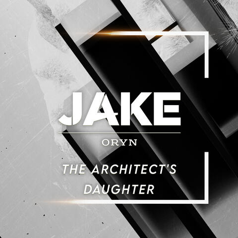 The Architect's Daughter album art