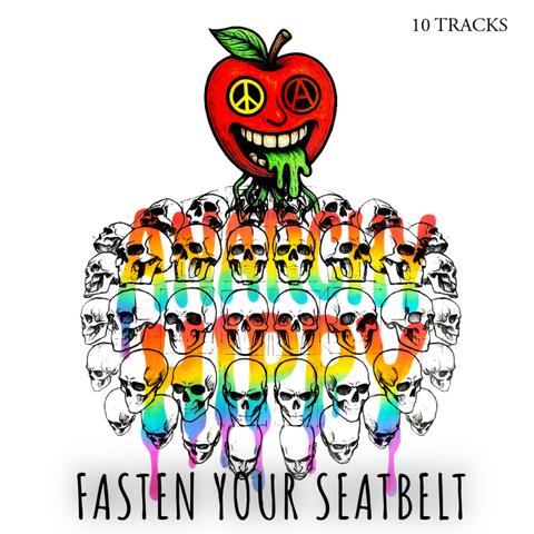 Fasten Your Seatbelt album art