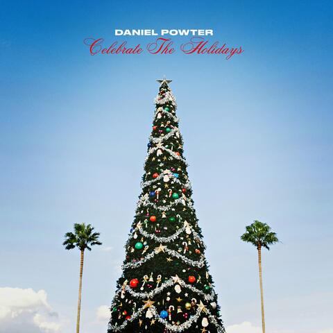 Celebrate The Holidays album art
