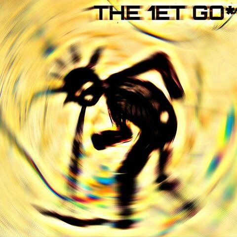 THE 1ET GO* album art