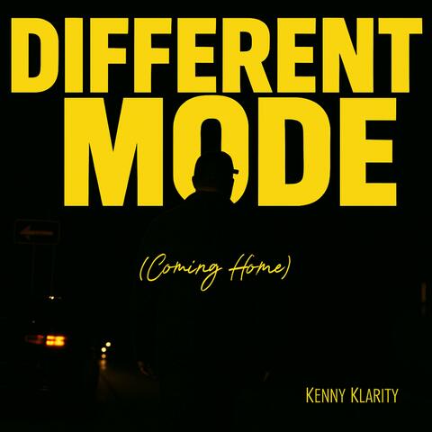 Different Mode (Coming Home) album art