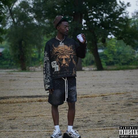 Created Players album art