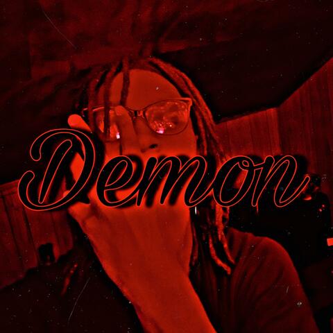 Demon album art