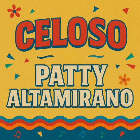 Celoso album art