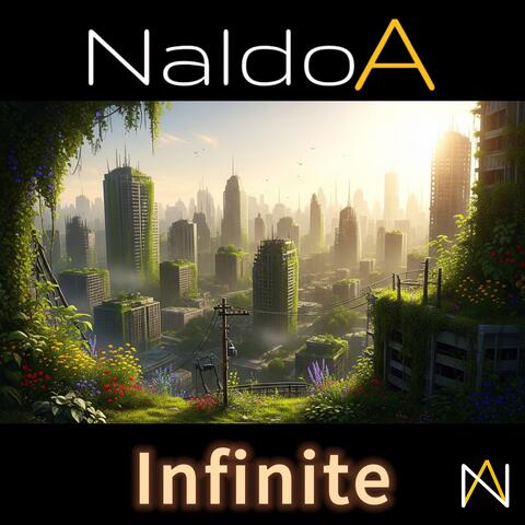 Infinite album art