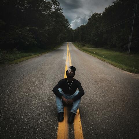 The Ticket album art