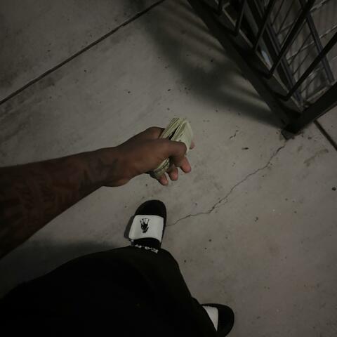 Long Time Comin album art