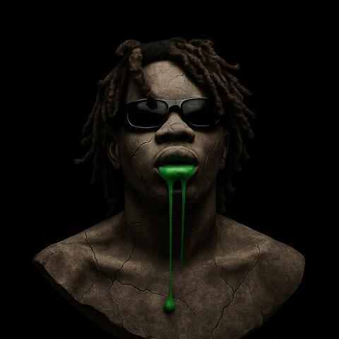 JAM OUT album art