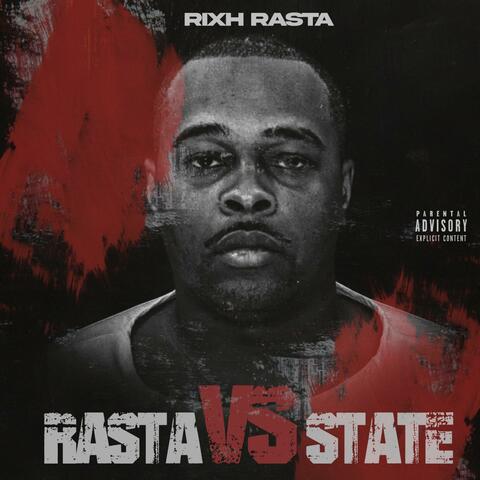 Me Vs State album art