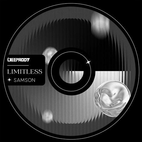 Limitless album art
