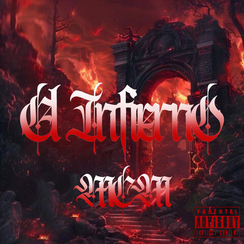 El Inferno album art