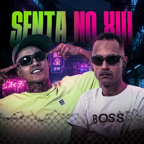 SENTA NO XIU album art