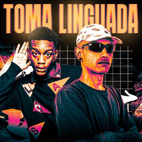 TOMA LINGUADA album art