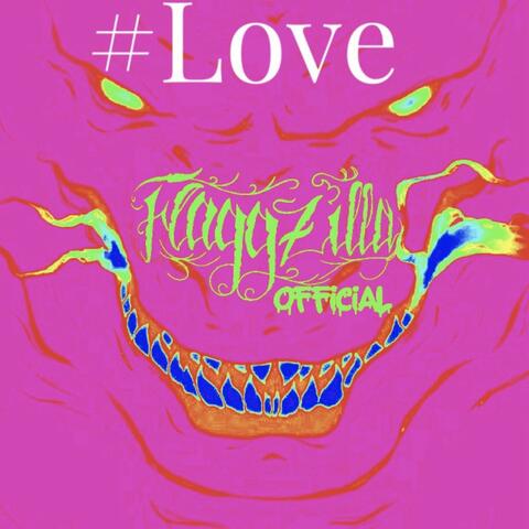 Presents Love album art
