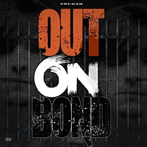 Out On Bond album art