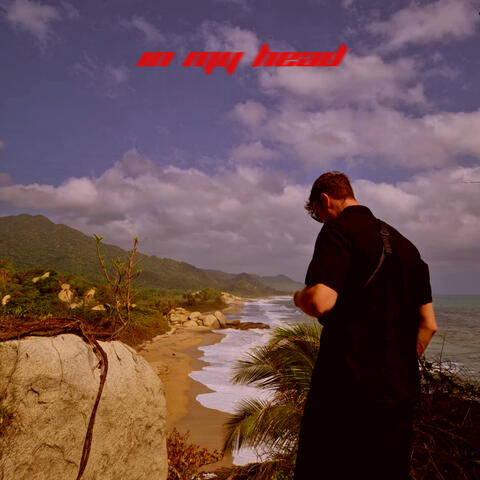 In My Head album art