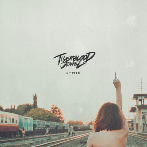 Riposte album art