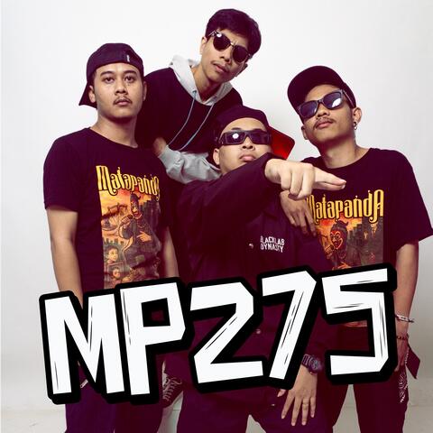 MP 275 album art