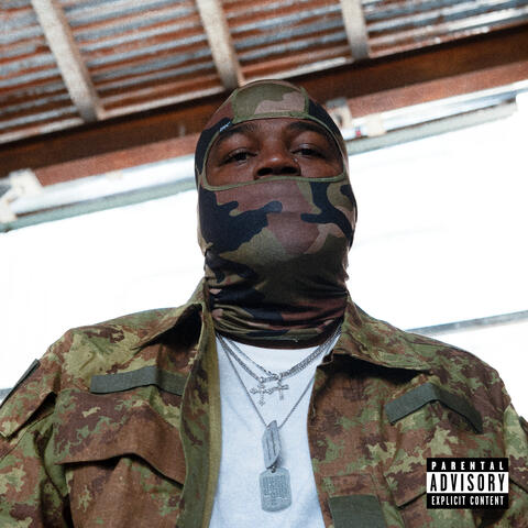 TRUCE album art