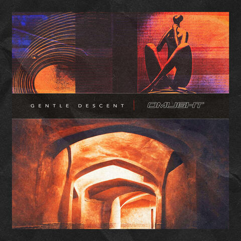 Gentle Descent album art