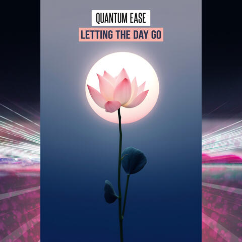 Letting the Day Go album art