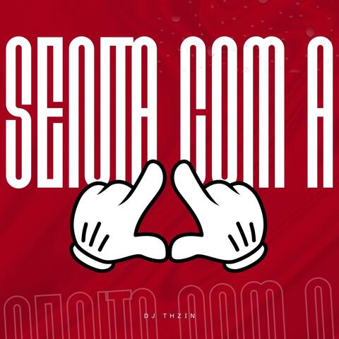 senta com a album art