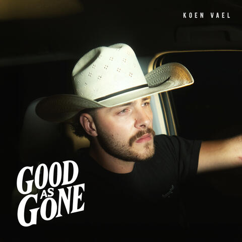Good As Gone album art