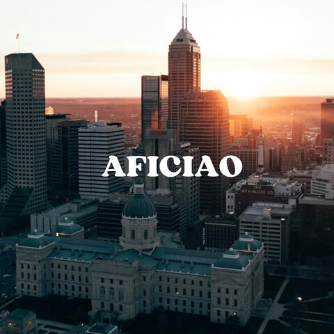 Aficiao album art