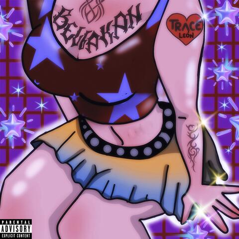 Bellakah album art