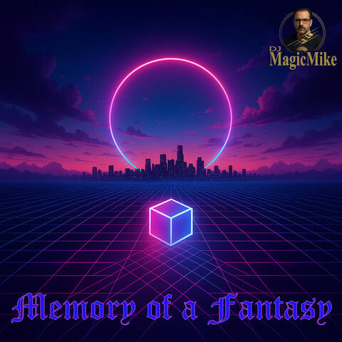 Memory of a Fantasy album art