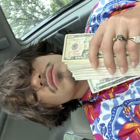 NOBODYKNO album art