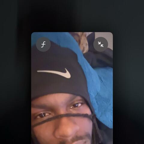Tryna Get You Right album art