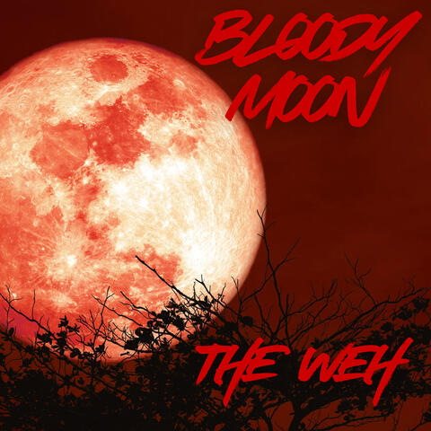 Bloody Moon album art