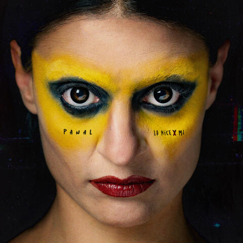 Lo Hice por Mi album art