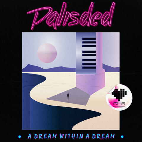A Dream Within A Dream album art