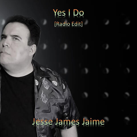 Yes I Do album art