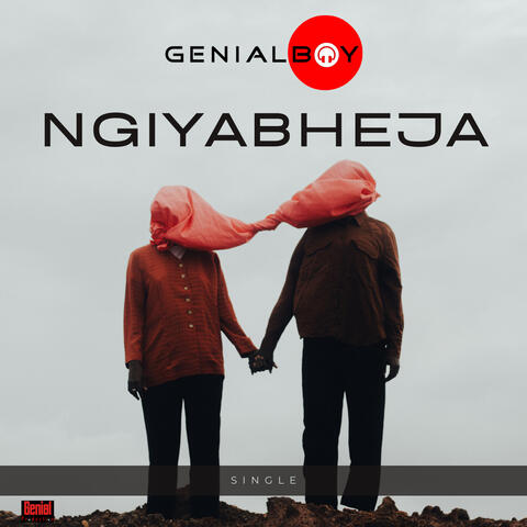 Ngiyabheja album art