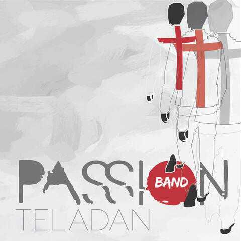 Teladan album art