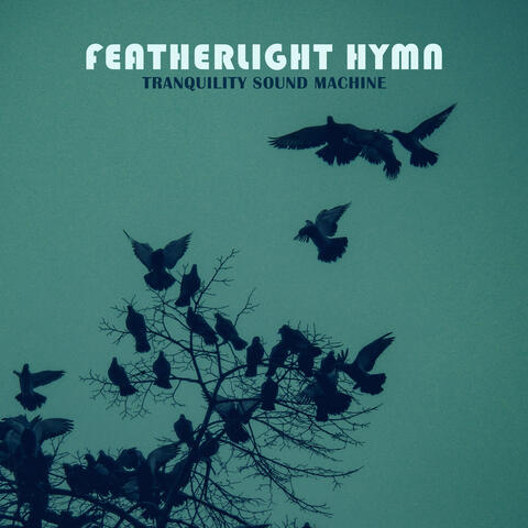 Featherlight Hymn album art